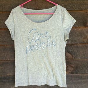 Aeropostale Short Sleeve T-Shirt